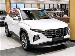 هیوندای تۆکسۆن
